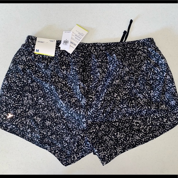 Old Nave Athletic Shorts-Size M (NWT!!) - Picture 3 of 4